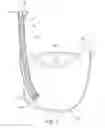 Fig. 10 - Packaged catheter assembly
