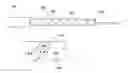 Fig. 01 - GUIDE EXTENSION CATHETER WITH PERFUSION OPENINGS