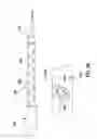 Fig. 04 - GUIDE EXTENSION CATHETER WITH PERFUSION OPENINGS