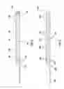 Fig. 06 - GUIDE EXTENSION CATHETER WITH PERFUSION OPENINGS
