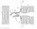 Fig. 01 - SYSTEM AND PROCEDURE FOR PLACING A MEDICAL DEVICE PROXIMATE AN OSTIAL LESION USING A CATHETER ASSEMBLY