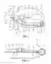 Fig. 02 - Catheter connection and stabilization device and methods of using same