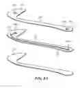 Fig. 08 - Catheter connection and stabilization device and methods of using same