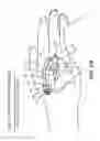 Fig. 22 - Catheter connection and stabilization device and methods of using same