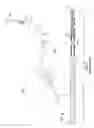 Fig. 02 - Guidewire for cannula placement