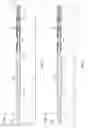Fig. 04 - Guidewire for cannula placement
