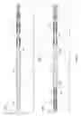 Fig. 05 - Guidewire for cannula placement