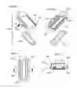 Fig. 15 - Apparatus and methods for aseptic fluid interconnects