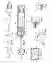 Fig. 03 - Catheter Line with Lock Fitting