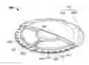 Fig. 01 - Systems for increasing a delay in the gastric emptying time for a patient using a transcutaneous electro-dermal patch