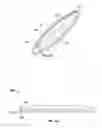Fig. 10 - Systems for increasing a delay in the gastric emptying time for a patient using a transcutaneous electro-dermal patch