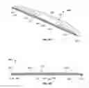 Fig. 14 - Systems for increasing a delay in the gastric emptying time for a patient using a transcutaneous electro-dermal patch