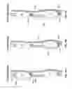 Fig. 34 - Systems for increasing a delay in the gastric emptying time for a patient using a transcutaneous electro-dermal patch