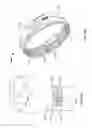 Fig. 37 - Systems for increasing a delay in the gastric emptying time for a patient using a transcutaneous electro-dermal patch