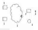 Fig. 82 - Systems for increasing a delay in the gastric emptying time for a patient using a transcutaneous electro-dermal patch
