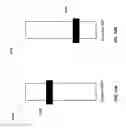 Fig. 90 - Systems for increasing a delay in the gastric emptying time for a patient using a transcutaneous electro-dermal patch