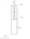 Fig. 18 - Electrode array packaging system