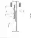 Fig. 27 - Electrode array packaging system
