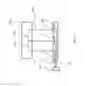 Fig. 33 - Electrode array packaging system