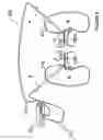 Fig. 10 - Methods and apparatus for bilateral renal neuromodulation
