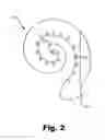 Fig. 03 - Programming systems for eliciting evoked responses in a cochlear implant patient and performing predetermined actions in accordance with the evoked responses