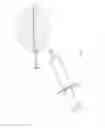 Fig. 04 - Temporary external pacemaker and monitor