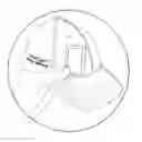 Fig. 01 - TWO-PART PULSED ELECTROMAGNETIC FIELD APPLICATOR FOR APPLICATION OF THERAPEUTIC ENERGY