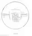 Fig. 15 - TWO-PART PULSED ELECTROMAGNETIC FIELD APPLICATOR FOR APPLICATION OF THERAPEUTIC ENERGY