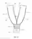 Fig. 10 - INTRA-ORAL LIGHT-THERAPY APPARATUSES AND METHODS FOR THEIR USE