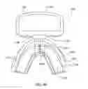Fig. 25 - INTRA-ORAL LIGHT-THERAPY APPARATUSES AND METHODS FOR THEIR USE