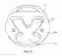 Fig. 29 - INTRA-ORAL LIGHT-THERAPY APPARATUSES AND METHODS FOR THEIR USE