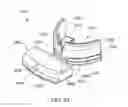 Fig. 37 - INTRA-ORAL LIGHT-THERAPY APPARATUSES AND METHODS FOR THEIR USE