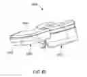 Fig. 42 - INTRA-ORAL LIGHT-THERAPY APPARATUSES AND METHODS FOR THEIR USE