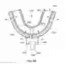Fig. 45 - INTRA-ORAL LIGHT-THERAPY APPARATUSES AND METHODS FOR THEIR USE