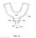 Fig. 46 - INTRA-ORAL LIGHT-THERAPY APPARATUSES AND METHODS FOR THEIR USE