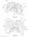Fig. 69 - INTRA-ORAL LIGHT-THERAPY APPARATUSES AND METHODS FOR THEIR USE
