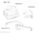 Fig. 89 - INTRA-ORAL LIGHT-THERAPY APPARATUSES AND METHODS FOR THEIR USE