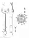 Fig. 05 - Brachytherapy device for facilitating asymmetrical irradiation of a body cavity
