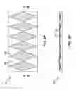 Fig. 08 - METHODS AND COMPOSITIONS FOR ENHANCED REINFORCEMENT FOR REFRACTORY FIRE CONTAINMENT WALLS