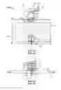 Fig. 02 - Distribution of fire suppressing agent in a stovetop fire suppressor and method
