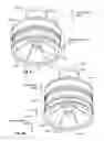 Fig. 16 - Distribution of fire suppressing agent in a stovetop fire suppressor and method
