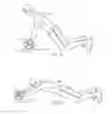 Fig. 08 - Multipurpose fitness apparatus and method for assembly