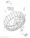 Fig. 12 - Multipurpose fitness apparatus and method for assembly