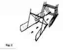 Fig. 04 - Squat rack for group fitness classes
