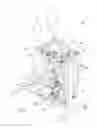 Fig. 13 - ELLIPTICAL EXERCISER