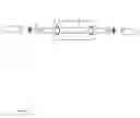 Fig. 02 - Mechanical Foam Roller