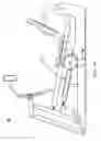 Fig. 09 - DEVICES FOR EXERCISE APPARATUSES