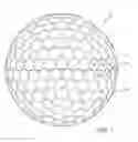 Fig. 02 - GOLF BALL PARTING LINE CONFIGURATION AND MOLD