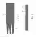 Fig. 03 - BALL BAT BODY