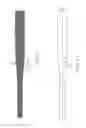 Fig. 05 - BALL BAT BODY